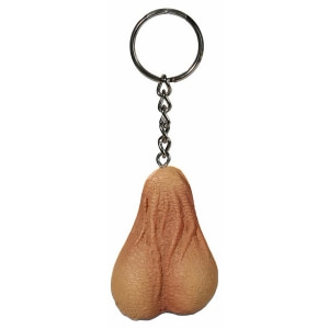 Breloc Amuzant 6 cm — Design Ironic Pentru Chei Breloc Amuzant 6 cm — Design Ironic Pentru Chei pe Denysa.ro