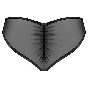Briefs Obsessive Donarella Negru XS-S