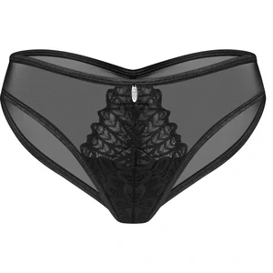 Briefs Obsessive Donarella Negru Briefs Obsessive Donarella Negru pe Denysa.ro