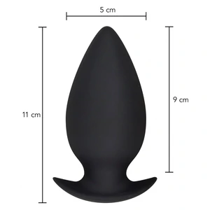 Bubble Anal Player Pro Negru
