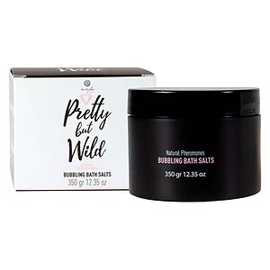 Bubbling Bath Salts 350g