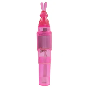 Bunny Stimulator Roz pe Denysa.ro