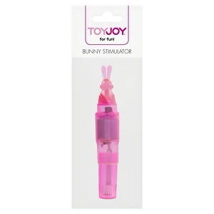 Bunny Stimulator Roz