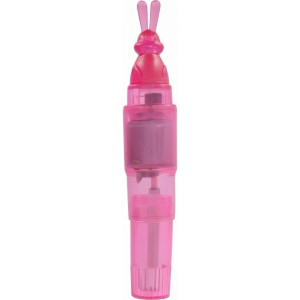 Vibrator Roz Pentru Femei Silicon Vibrator Silentios Pentru Stimulare Clitoridiana