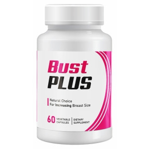 Bust Plus Cupid Labs Supliment Mărire Bust 60buc pe Denysa.ro