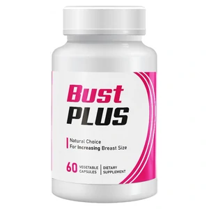 Bust Plus Cupid Labs Supliment Mărire Bust 60buc pe Denysa.ro