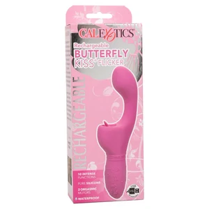 Butterfly Kiss Flicker Vibrator Roz
