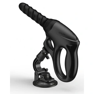 Cadence Fatale PRO+ — Vibrator Rotativ, 9 Moduri, 2,5 cm