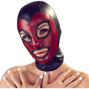 Cagula Elastica Unisex Bad Kitty Marime Unica