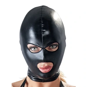 Cagulă Bad Kitty Keilani Negru