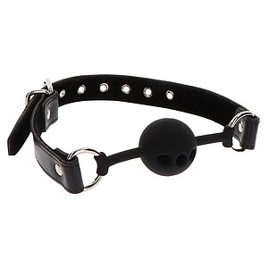 Căluș Bilă Breathable Negru pe Denysa.ro