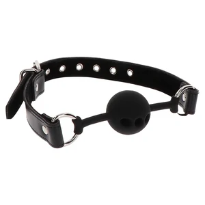 Căluș Bilă Breathable Negru Căluș Bilă Breathable Negru pe Denysa.ro