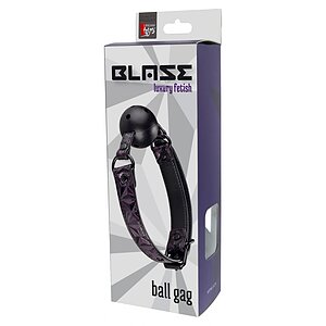 Căluș Blaze Luxury Fetish Mov