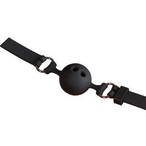 Căluș Din silicon Aerisit Bad Kitty 3,5 cm Reglabil Negru Căluș Din silicon Aerisit Bad Kitty 3,5 cm Reglabil Negru pe Denysa.ro