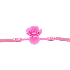 Căluș Rose Ball Roz