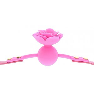 Căluș Rose Ball Roz