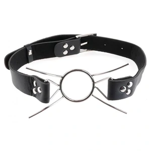 Căluș Spider Ring Negru Căluș Spider Ring Negru pe Denysa.ro