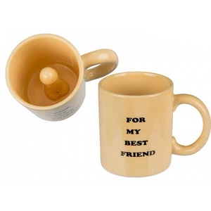Cana Surpriză For My Best Friend — Interior Amuzant Cana Surpriză For My Best Friend — Interior Amuzant pe Denysa.ro
