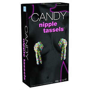 Candy Nipple Tassels