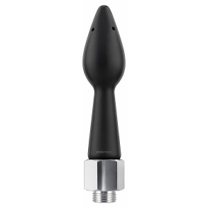 Cap Irigator Duș Anal Rear Splash Negru Cap Irigator Duș Anal Rear Splash Negru pe Denysa.ro