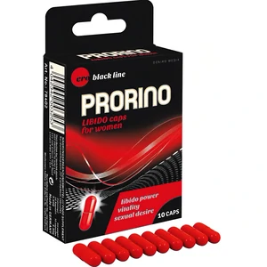 Capsule Ero Prorino Libido Pentru Femei 10buc Capsule Ero Prorino Libido Pentru Femei 10buc pe Denysa.ro