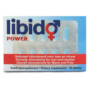 Supliment Care Sustine Performanta Sexuala Masculina