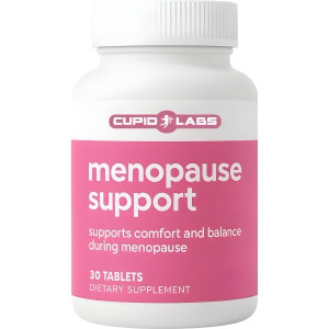 Capsule Menopause Support pentru Menopauză 30buc Capsule Menopause Support pentru Menopauză 30buc pe Denysa.ro