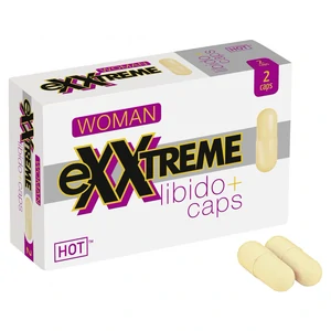 Capsule Pentru Femei eXXtreme Libido pe Denysa.ro