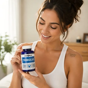 Capsule Potentă Tribulus 100buc