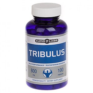 Capsule Potentă Tribulus 100buc pe Denysa.ro