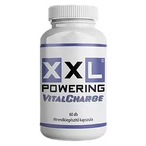 Unde Cumpar Capsule Xxl Powering Charge 60buc