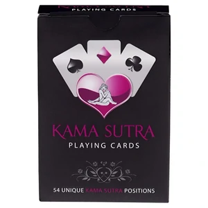 Cărți De Joc Kama Sutra