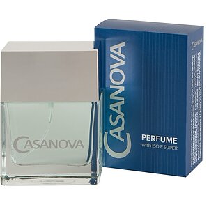 Casanova Herrenparfum 30 ml