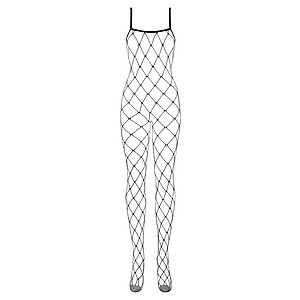 Cat Suit Obsessive N102 Negru pe Denysa.ro