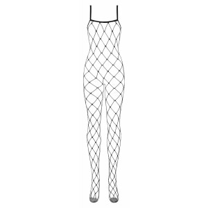 Cat Suit Obsessive N102 Negru pe Denysa.ro