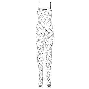 Cat Suit Obsessive N102 Negru Cat Suit Obsessive N102 Negru pe Denysa.ro
