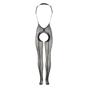Catsuit Le Désir Jennifer Negru S-L