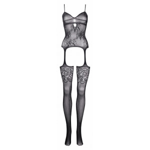 Catsuit Le Désir Jessica Negru S-L