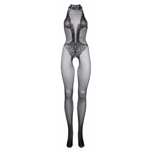 Catsuit Le Desir Kelsey Negru Catsuit Le Desir Kelsey Negru pe Denysa.ro