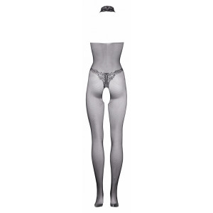 Catsuit Le Desir Kelsey Negru S-L