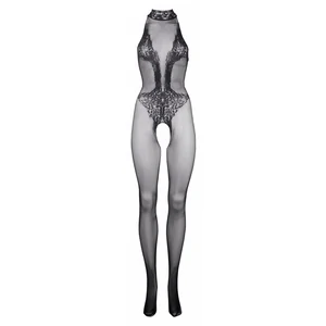 Catsuit Le Desir Kelsey Negru Catsuit Le Desir Kelsey Negru pe Denysa.ro