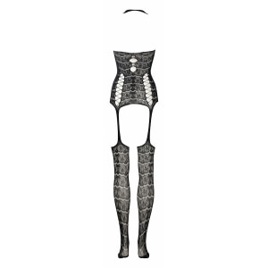 Catsuit Le Desir Samira Negru S-L