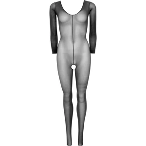 Catsuit Leg Avenue Kaitlyn Negru Catsuit Leg Avenue Kaitlyn Negru pe Denysa.ro