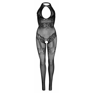 Catsuit Leg Avenue Roselyn Negru Catsuit Leg Avenue Roselyn Negru pe Denysa.ro