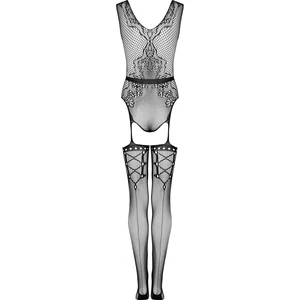 Catsuit LivCo Nustola Negru S-L