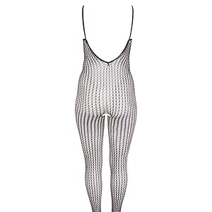 Catsuit No:Xqse Alejandra Negru M-L