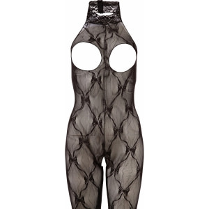 Catsuit No:Xqse Justice Negru pe Denysa.ro