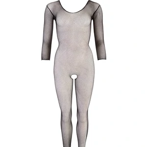 Catsuit No:Xqse Negru pe Denysa.ro