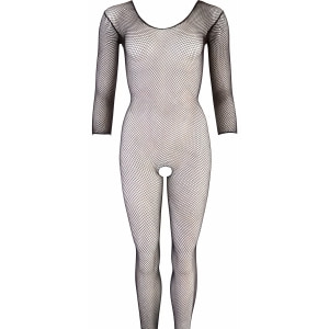 Catsuit No:Xqse Negru pe Denysa.ro