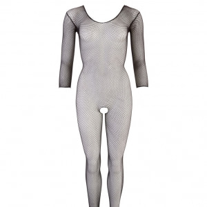 Catsuit No:Xqse Negru pe Denysa.ro